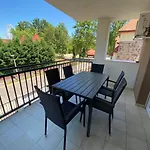 Apartman Kohl Wellness *