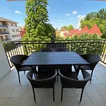 Apartman Kohl Wellness *