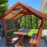 Apartman Kohl Wellness