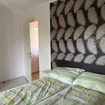 Apartman Kohl Wellness *