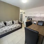 Kohl Wellness Apartman