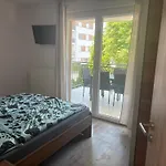 Apartman Kohl Wellness *