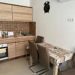 Apartman Kohl Wellness
