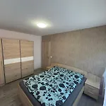 Apartman Kohl Wellness *