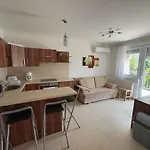 Kohl Wellness Apartman *