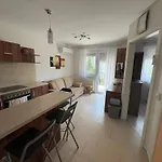 Kohl Wellness Apartman Siófok
