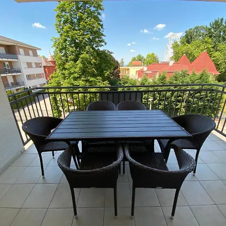 Apartamento Kohl Wellness *