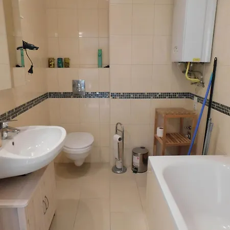 Kohl Wellness Siófok