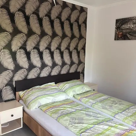 Apartamento Kohl Wellness