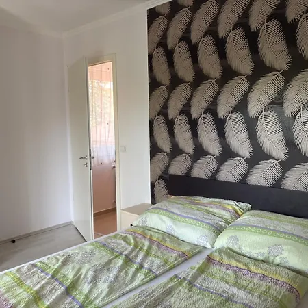 Apartamento Kohl Wellness *