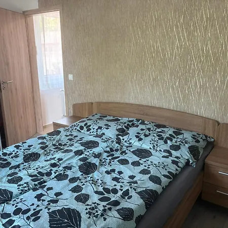Kohl Wellness Lejlighed Siófok