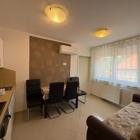 Kohl Wellness * Siófok