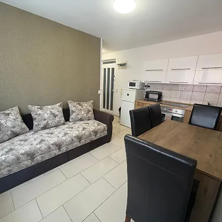 Kohl Wellness Διαμέρισμα