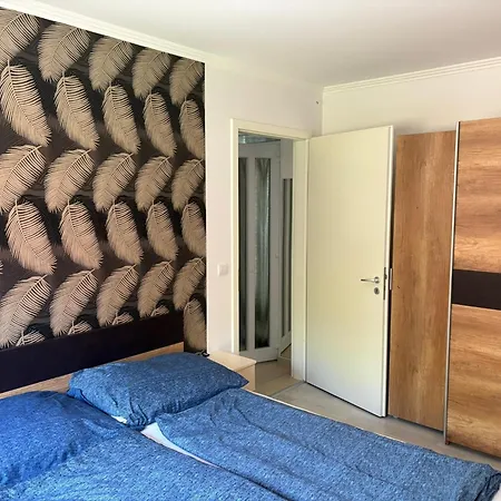Apartman Kohl Wellness