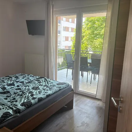 Διαμέρισμα Kohl Wellness *