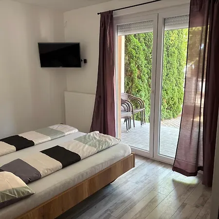 Kohl Wellness Siófok