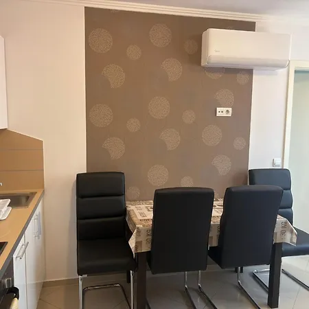 Kohl Wellness * Siófok