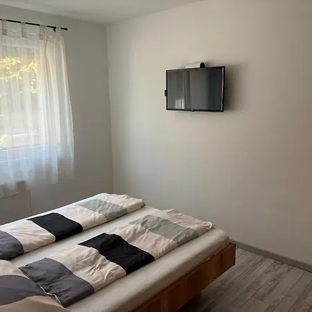 Kohl Wellness Διαμέρισμα