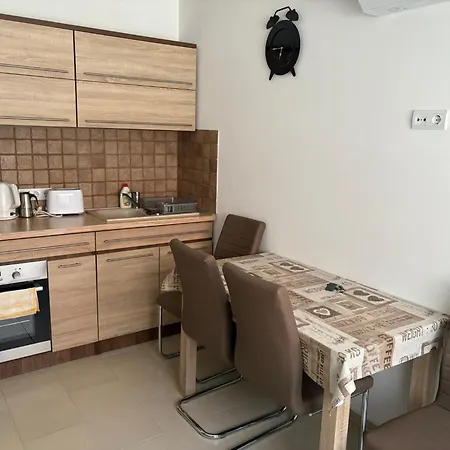 Διαμέρισμα Kohl Wellness