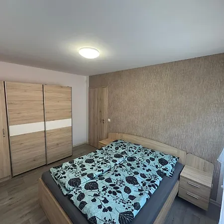 Apartamento Kohl Wellness *