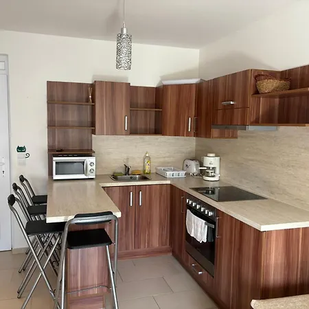 Kohl Wellness Διαμέρισμα