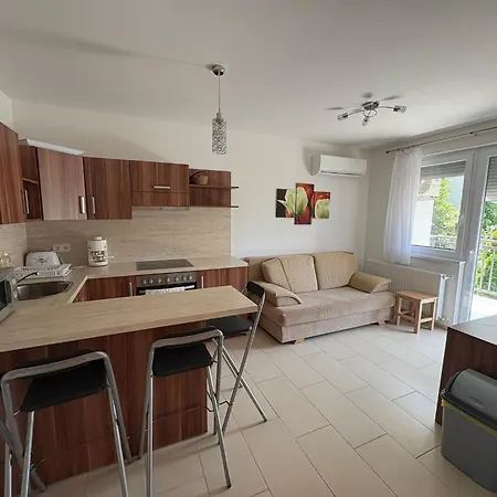 Kohl Wellness Διαμέρισμα *