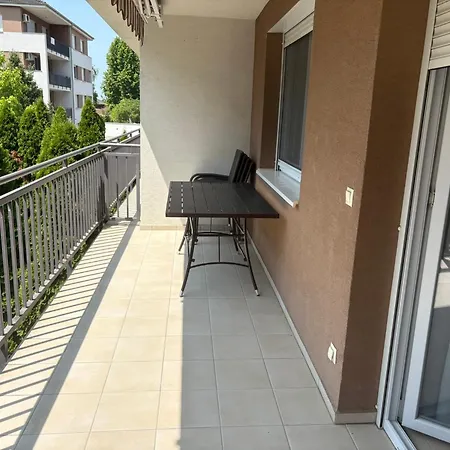 Apartman Kohl Wellness *