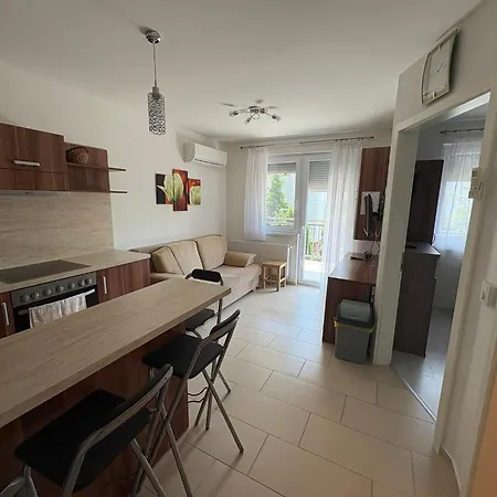 Kohl Wellness Apartamento Siófok
