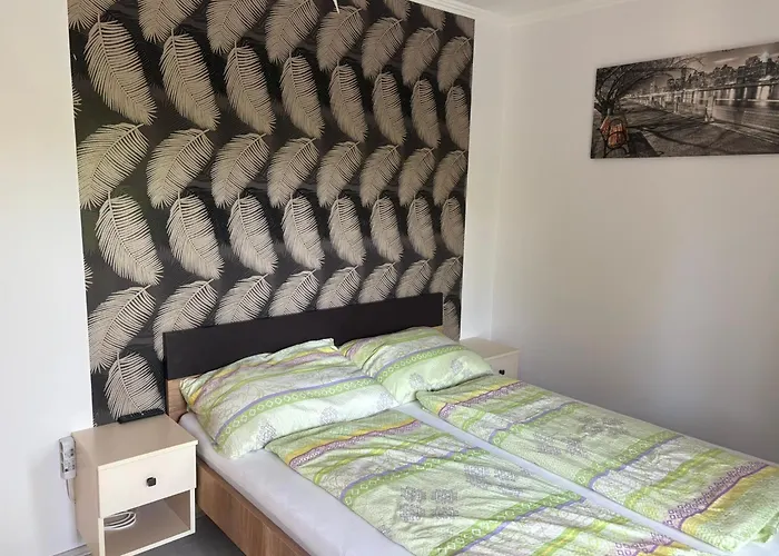 Apartament Kohl Wellness