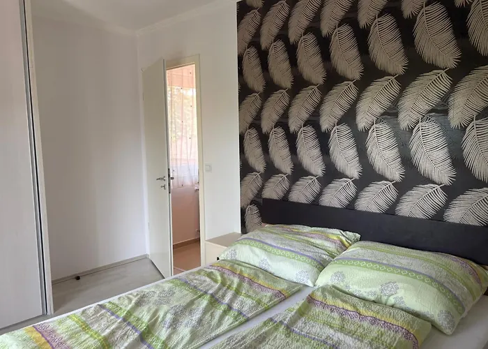 Apartament Kohl Wellness *