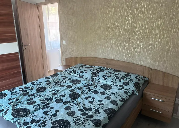 Kohl Wellness Apartament Siófok