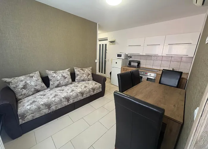 Kohl Wellness Apartament