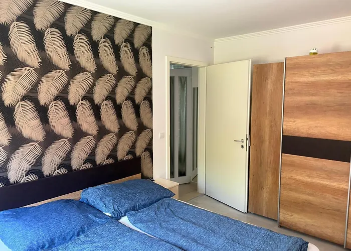 Apartament Kohl Wellness