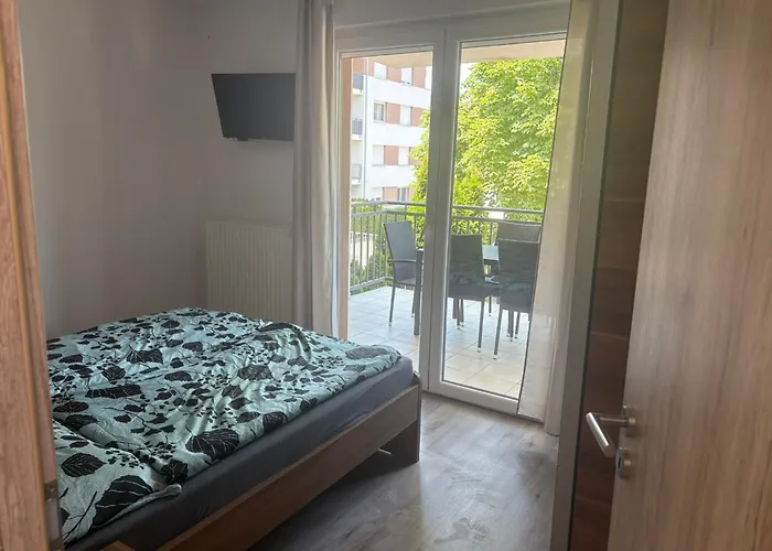 Apartament Kohl Wellness *