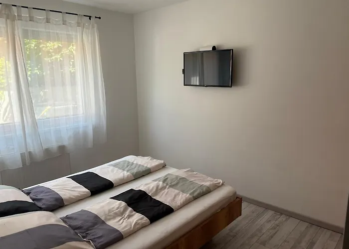 Kohl Wellness Apartament