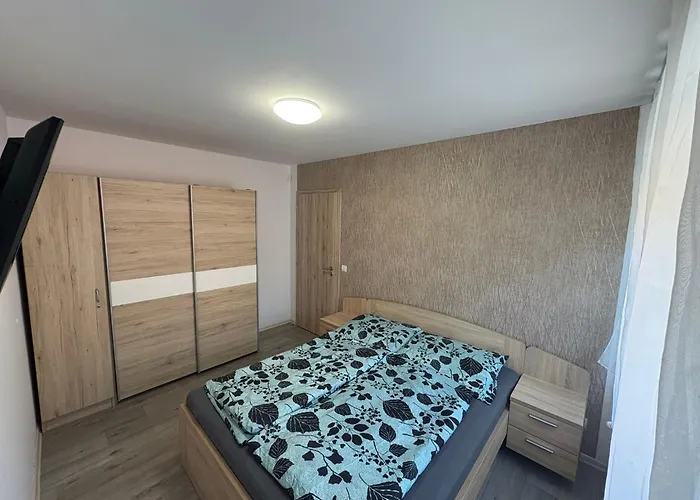 Apartment Kohl Wellness *