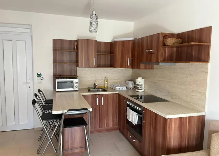 Kohl Wellness Apartament
