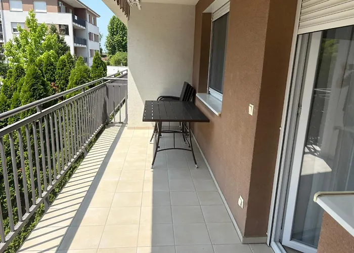 Apartament Kohl Wellness *